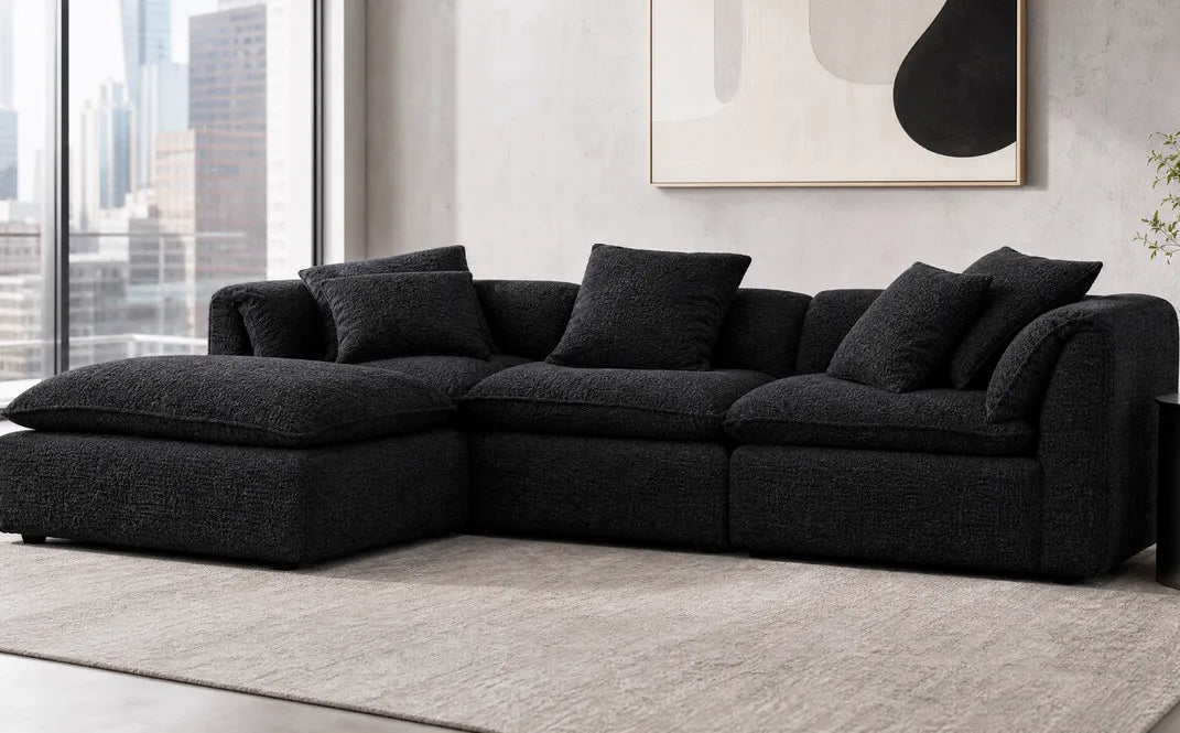 Cloud Modular Sofa