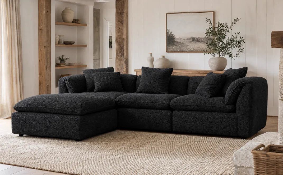 Cloud Modular Sofa