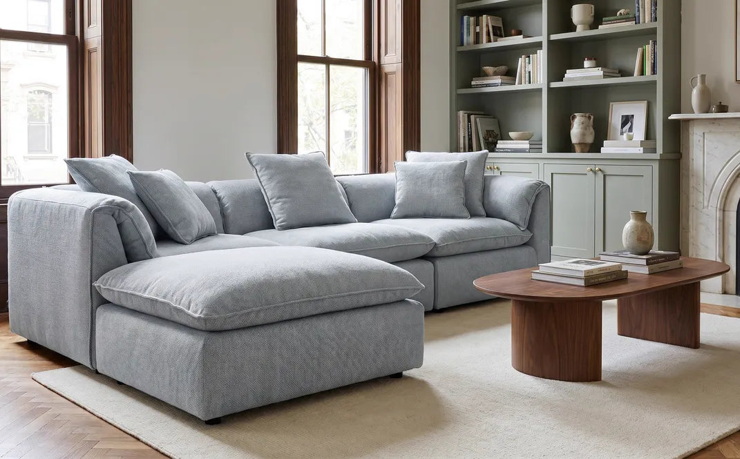 Cloud Modular Sofa