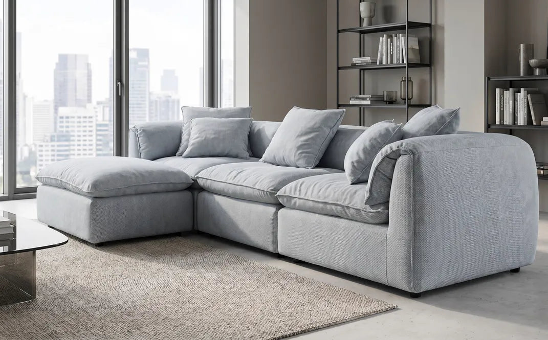 Cloud Modular Sofa