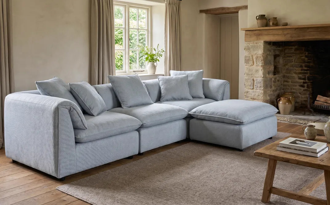 Cloud Modular Sofa