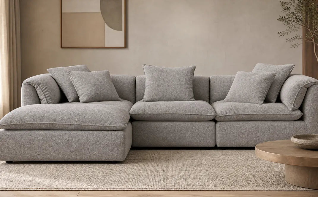 Cloud Modular Sofa