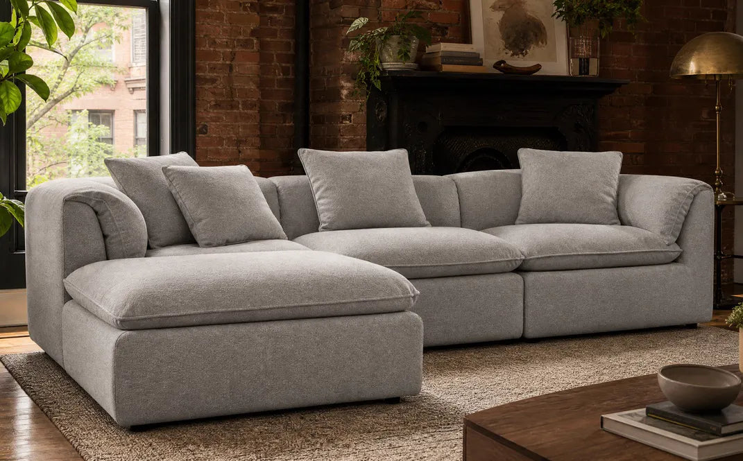 Cloud Modular Sofa