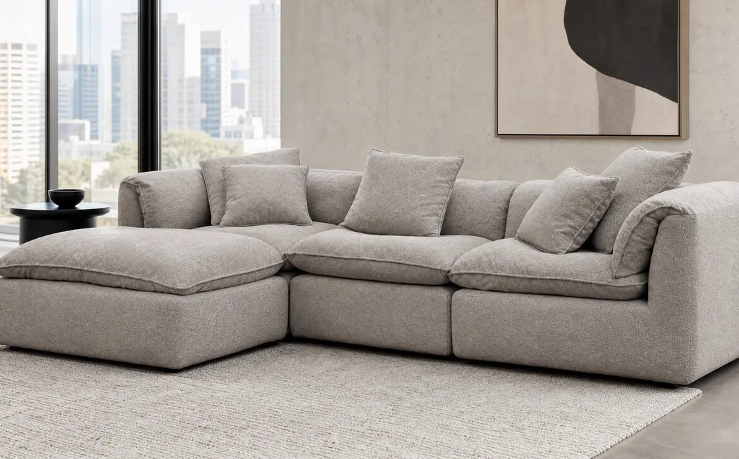 Cloud Modular Sofa