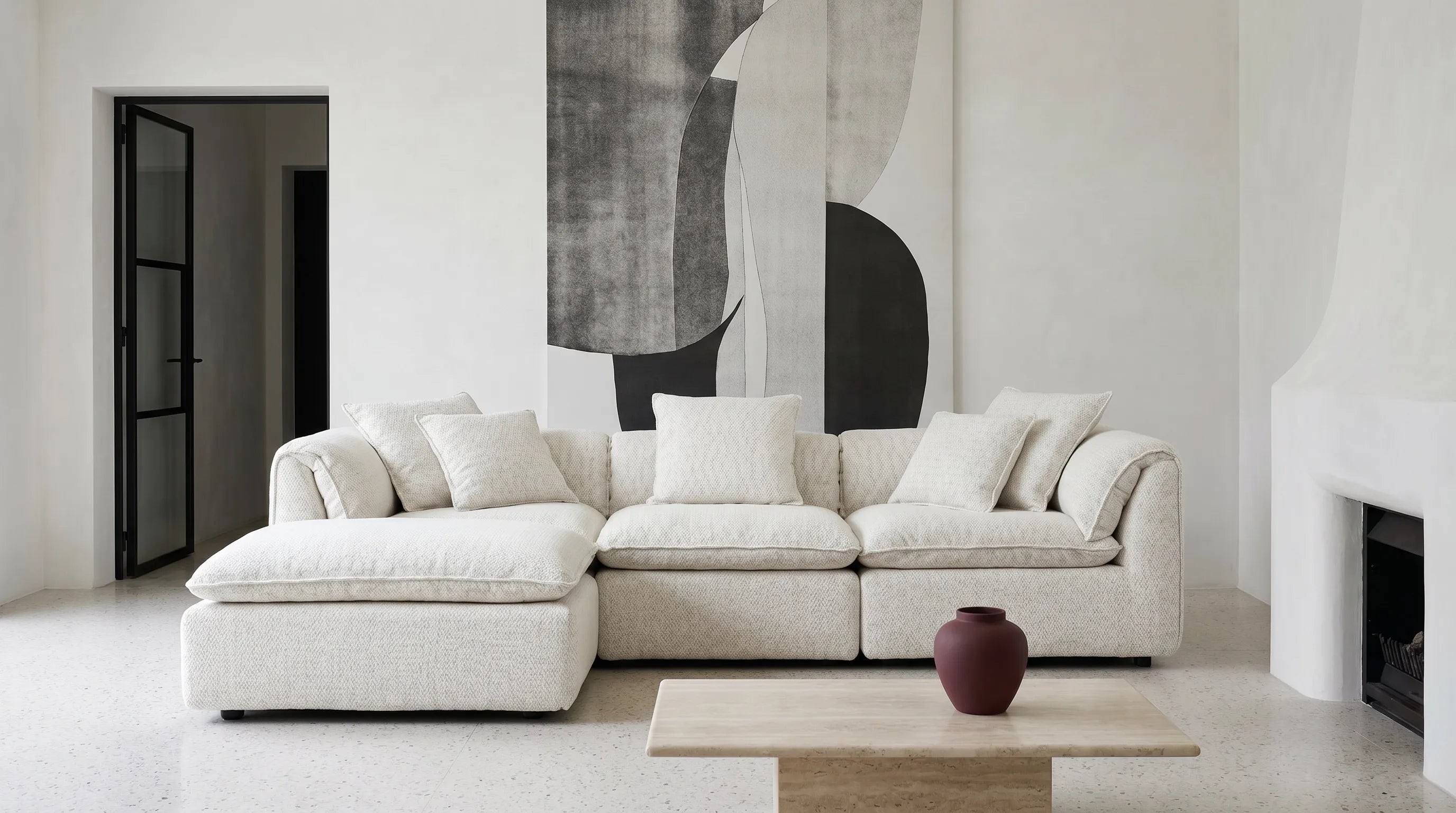 Cloud Modular Sofa