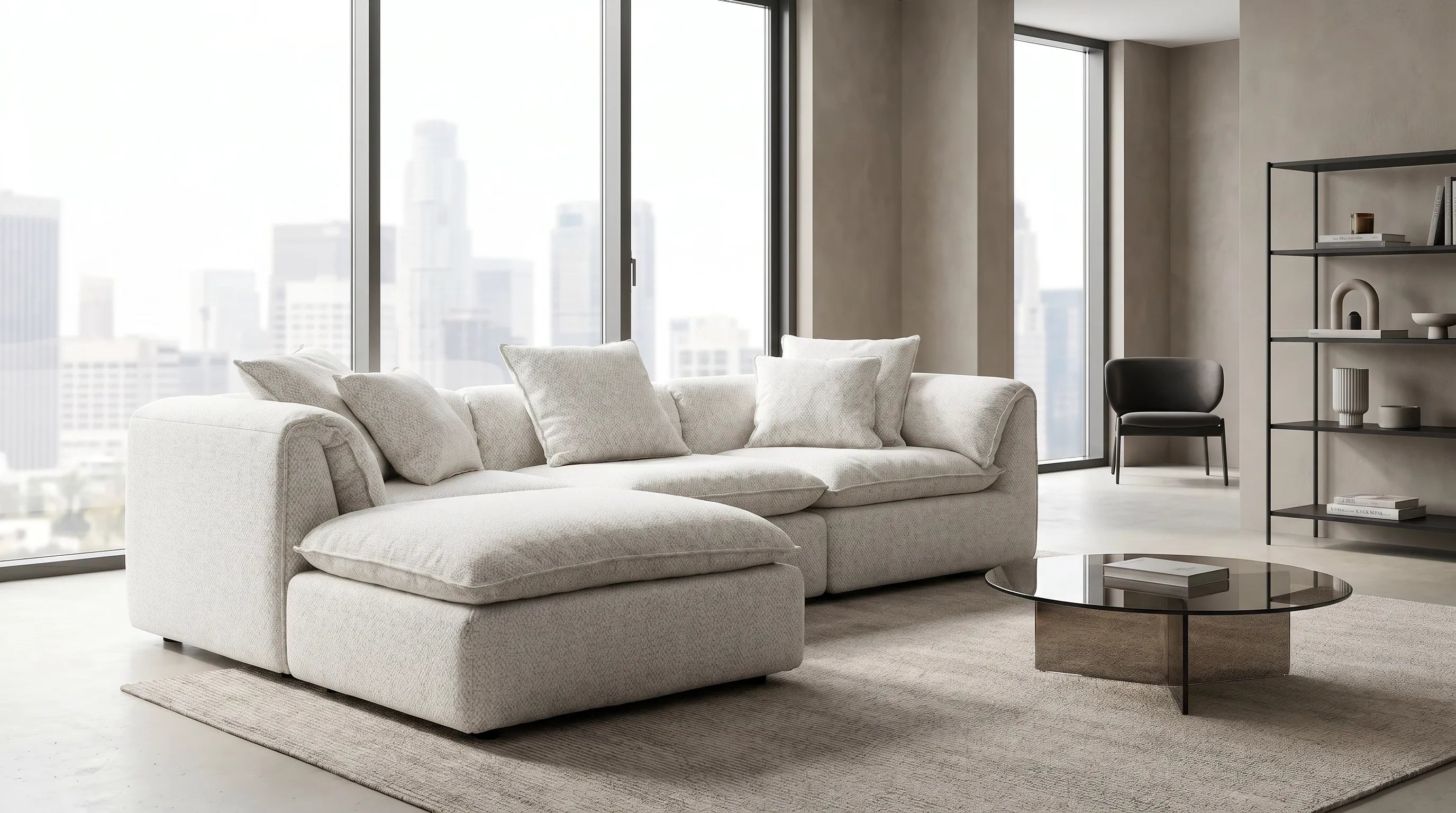 Cloud Modular Sofa
