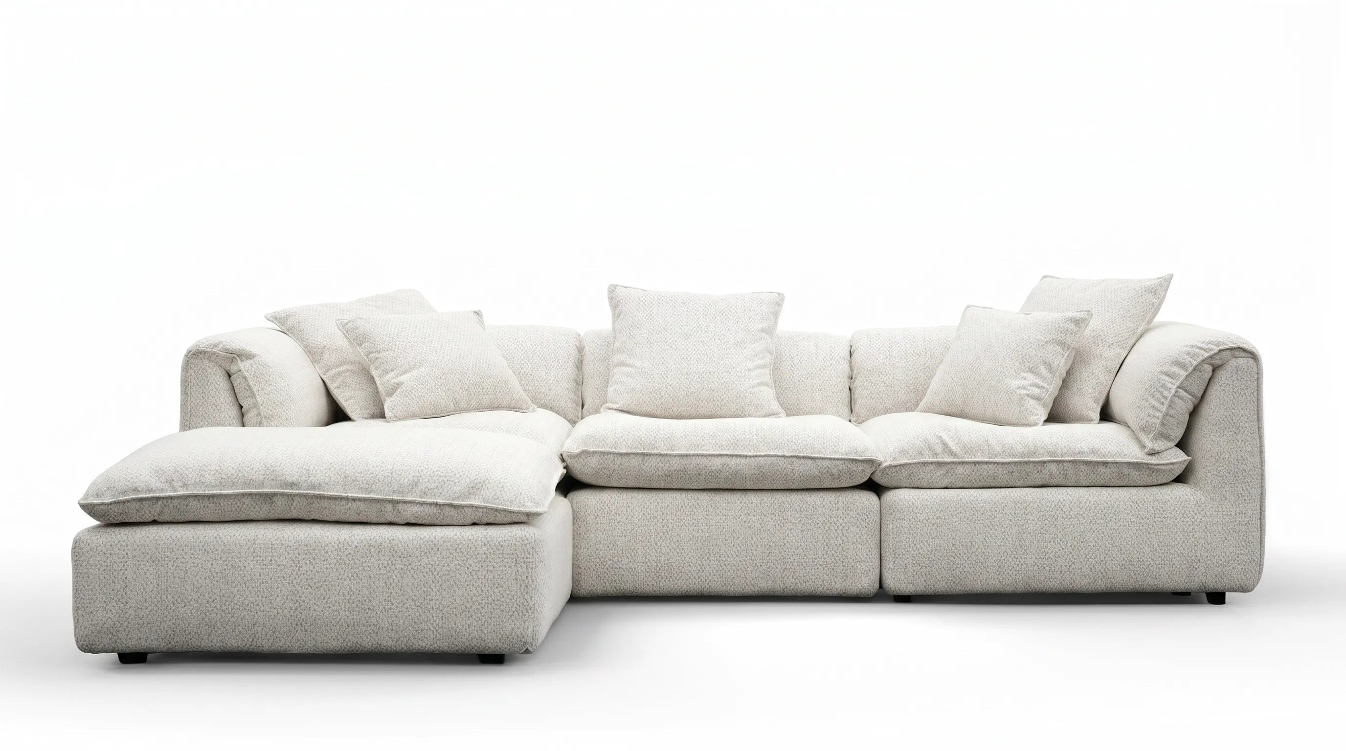 Cloud Modular Sofa