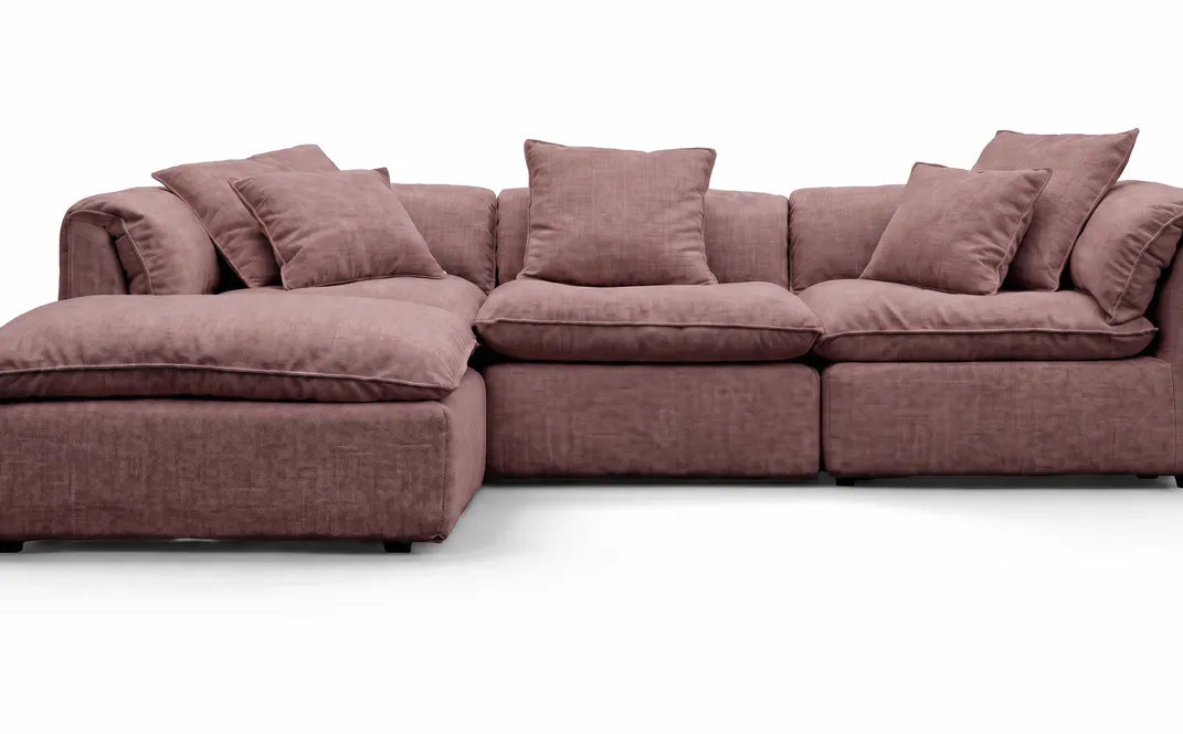 Cloud Modular Sofa