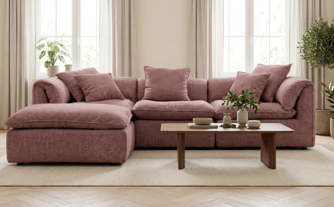 Cloud Modular Sofa