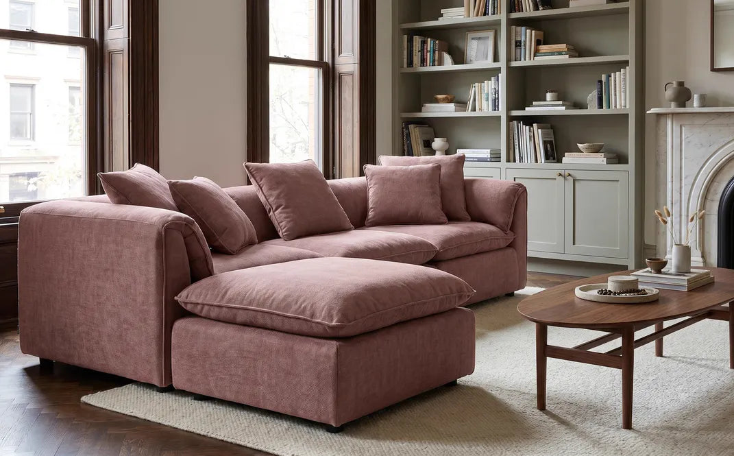 Cloud Modular Sofa