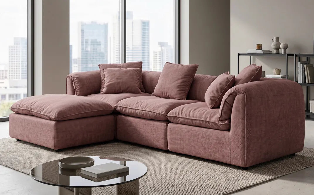Cloud Modular Sofa
