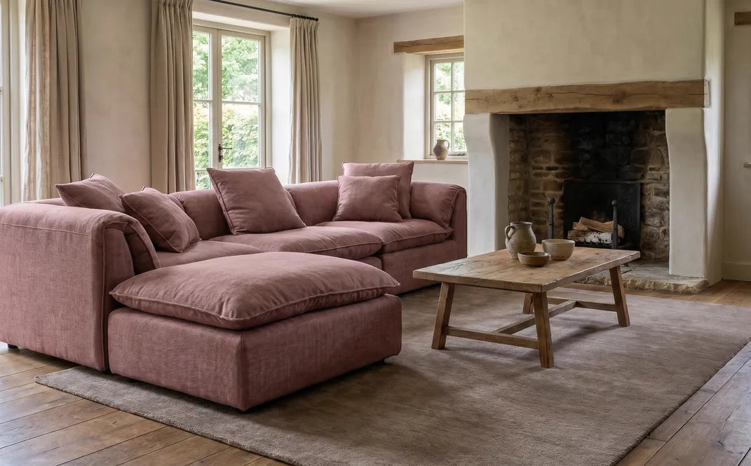 Cloud Modular Sofa