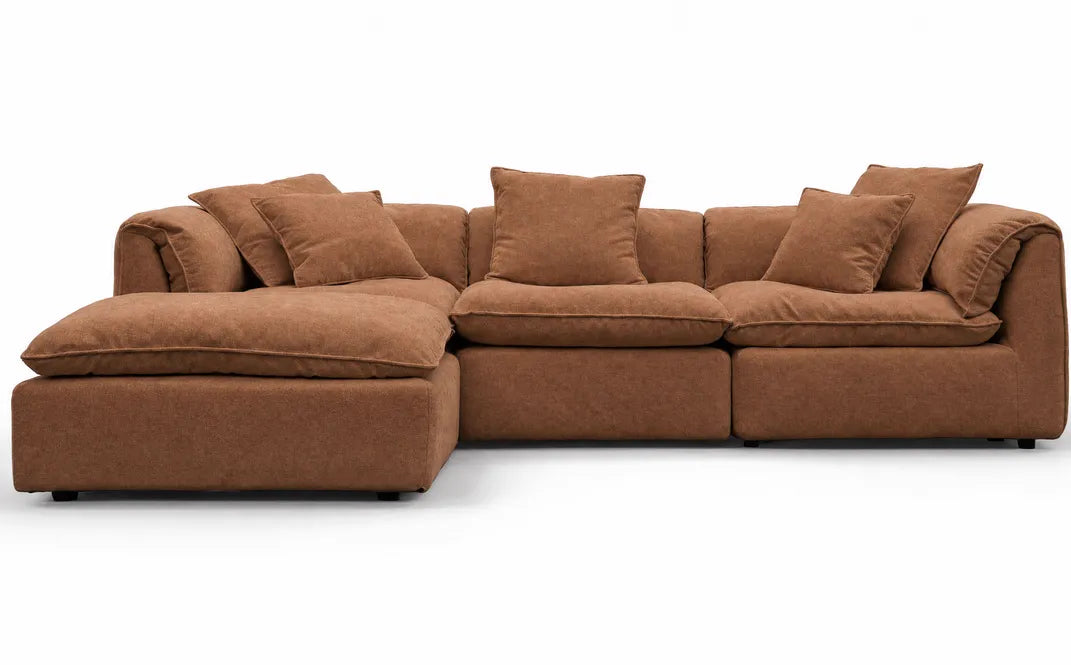 Cloud Modular Sofa