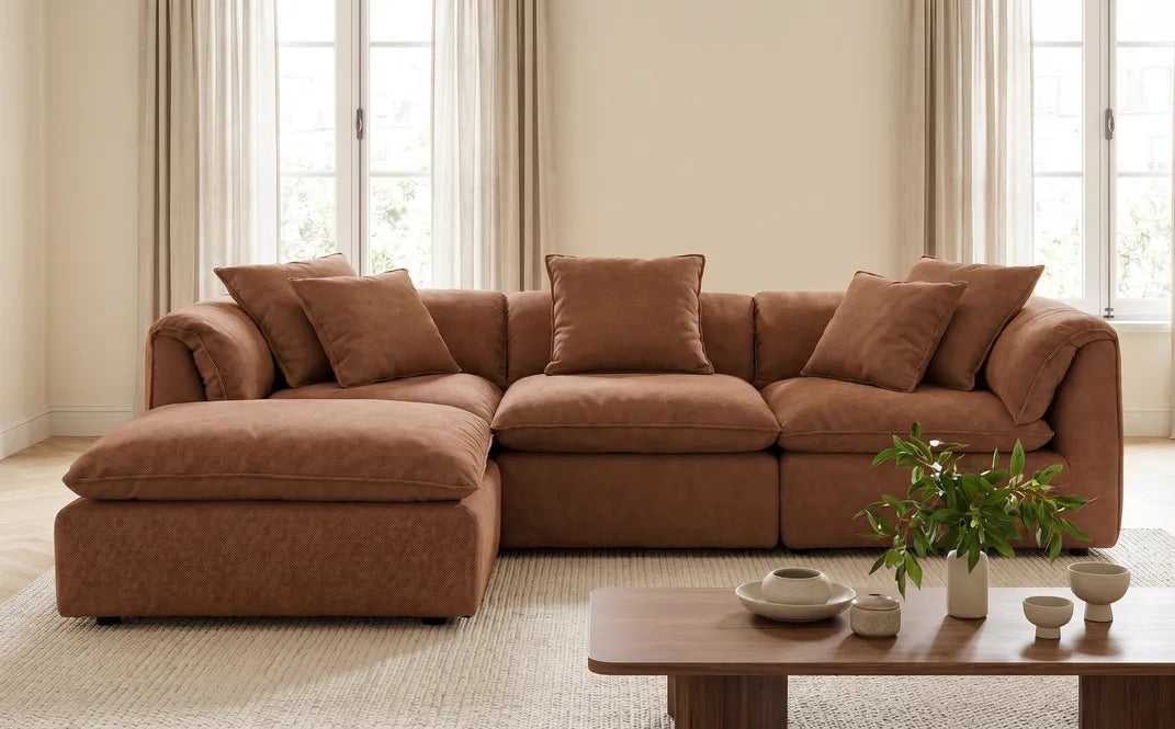 Cloud Modular Sofa