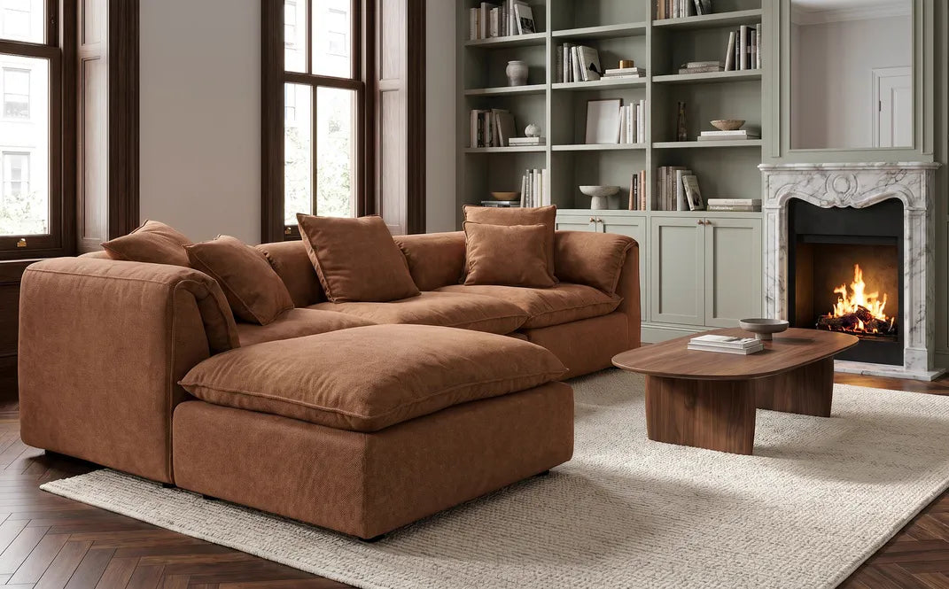Cloud Modular Sofa