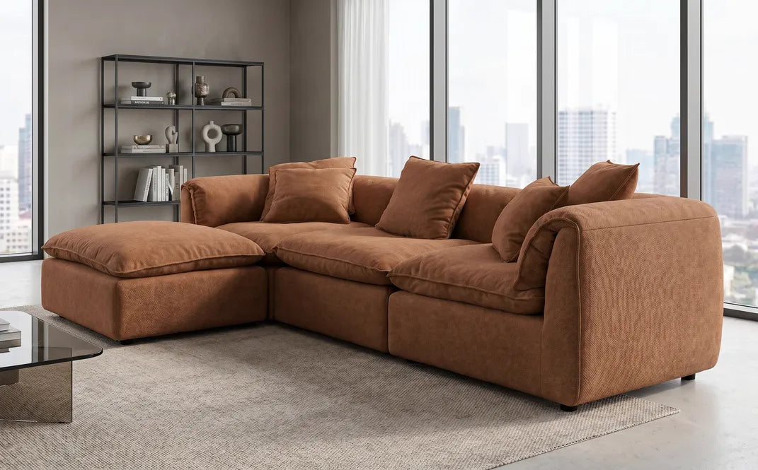 Cloud Modular Sofa