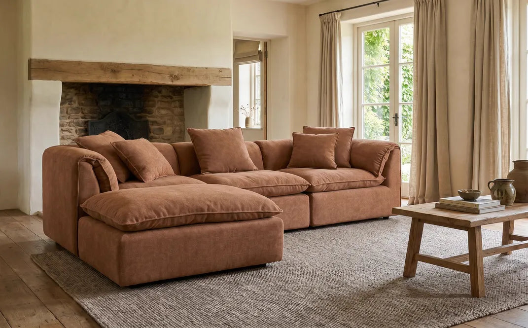 Cloud Modular Sofa