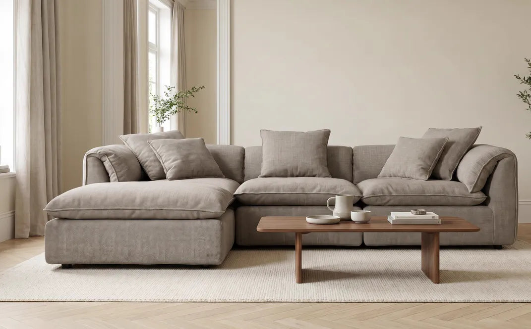 Cloud Modular Sofa