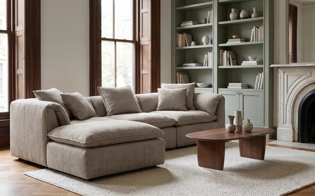 Cloud Modular Sofa