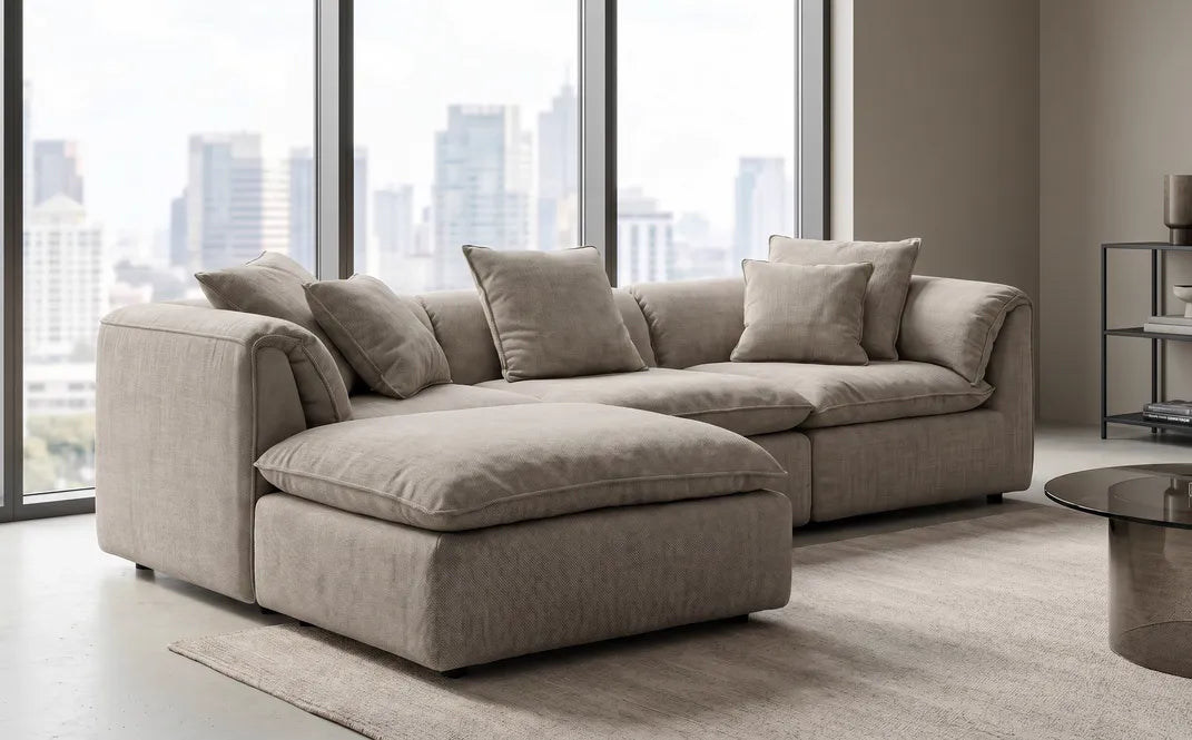 Cloud Modular Sofa