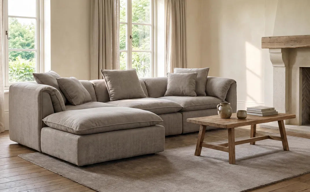 Cloud Modular Sofa