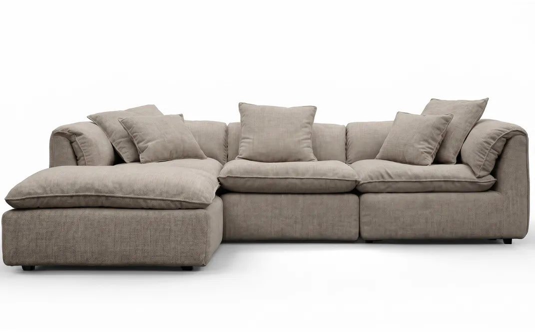 Cloud Modular Sofa