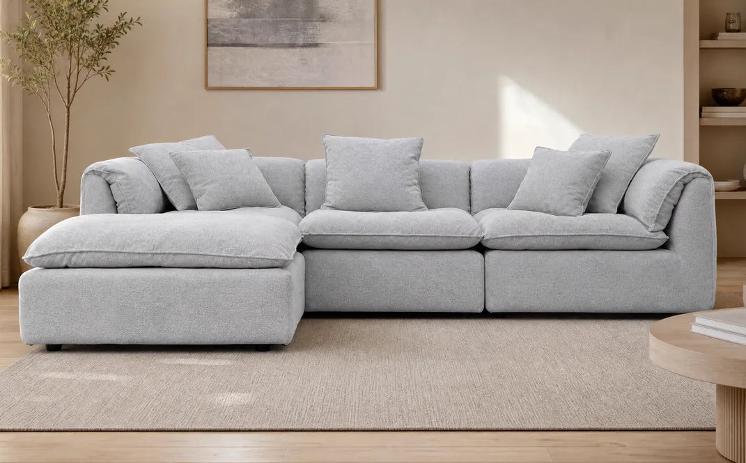 Cloud Modular Sofa