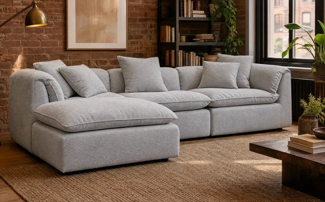 Cloud Modular Sofa