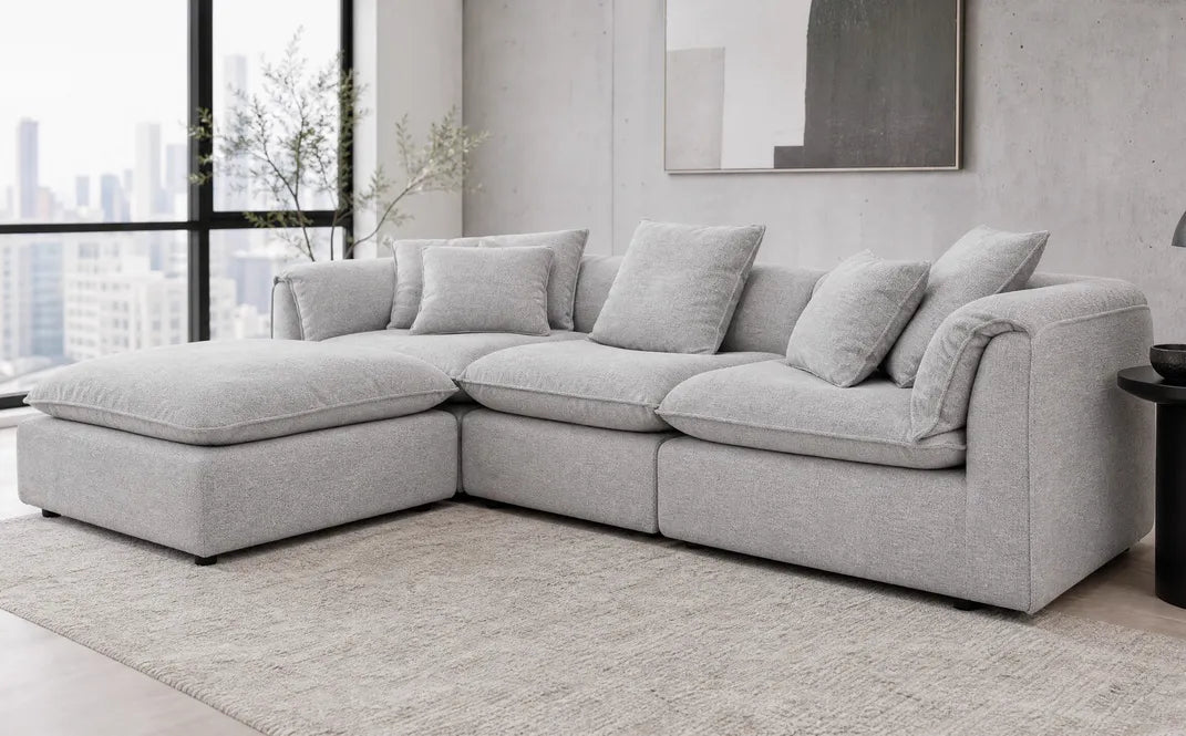 Cloud Modular Sofa