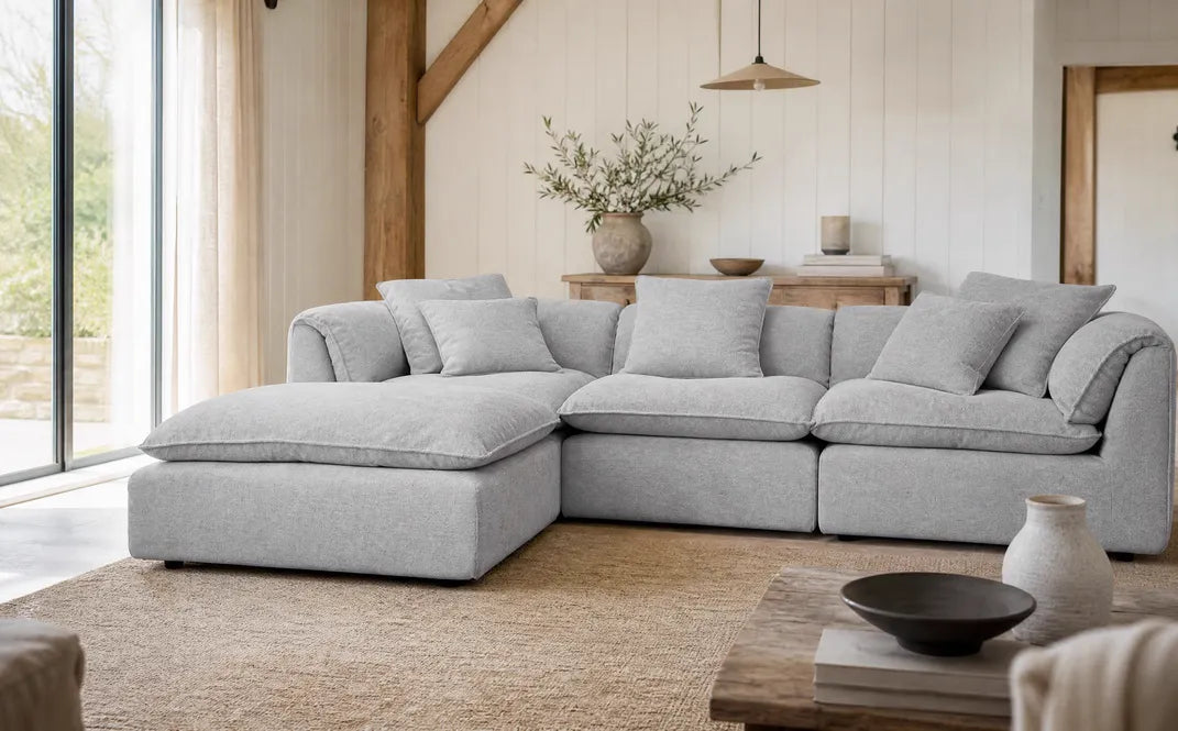 Cloud Modular Sofa