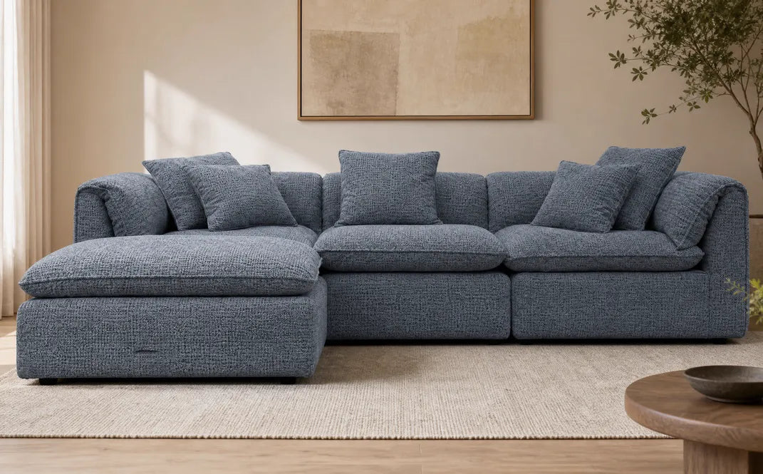 Cloud Modular Sofa