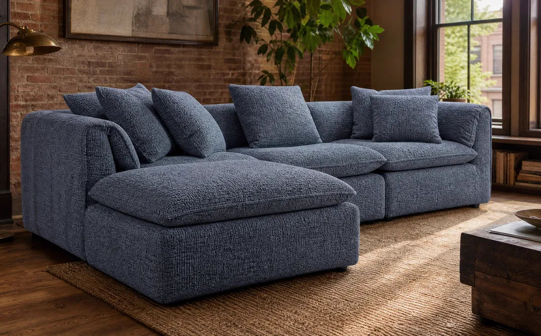 Cloud Modular Sofa