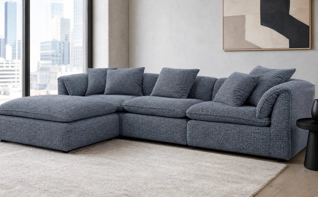 Cloud Modular Sofa