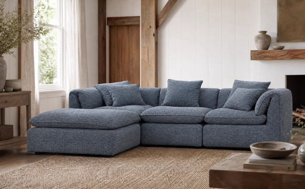 Cloud Modular Sofa