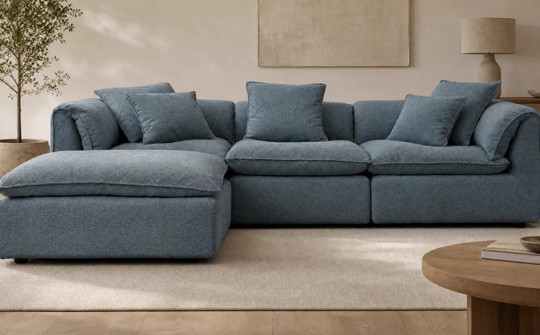 Cloud Modular Sofa