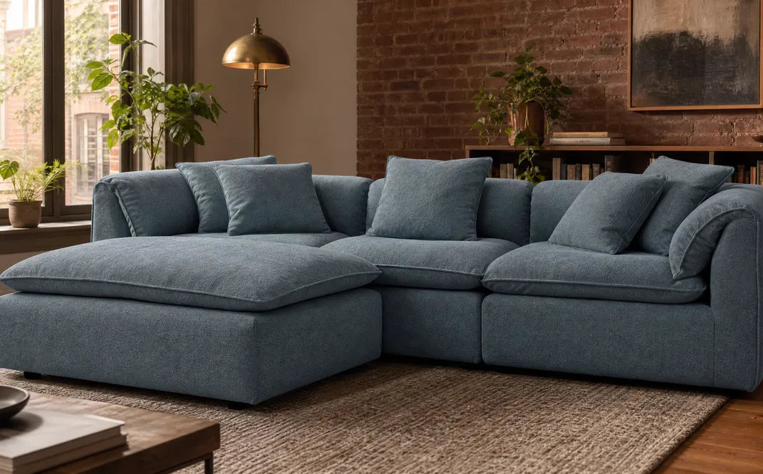 Cloud Modular Sofa