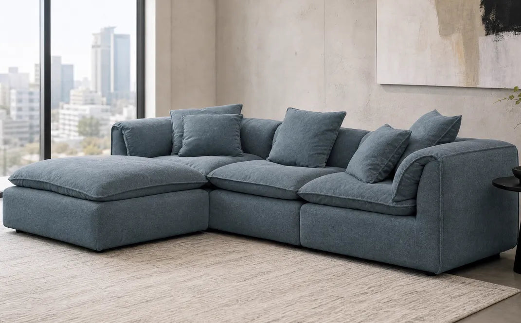 Cloud Modular Sofa