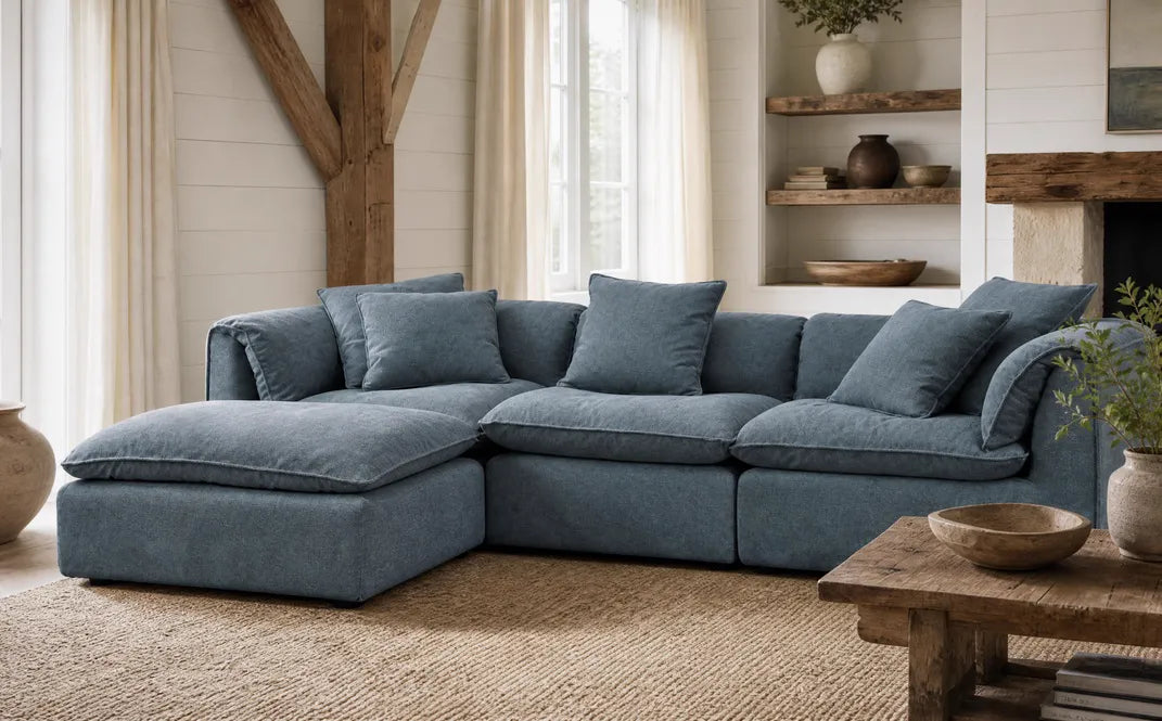 Cloud Modular Sofa