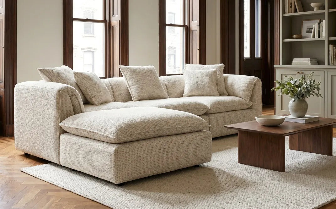 Cloud Modular Sofa