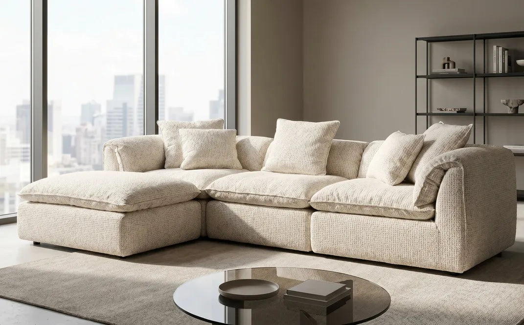 Cloud Modular Sofa