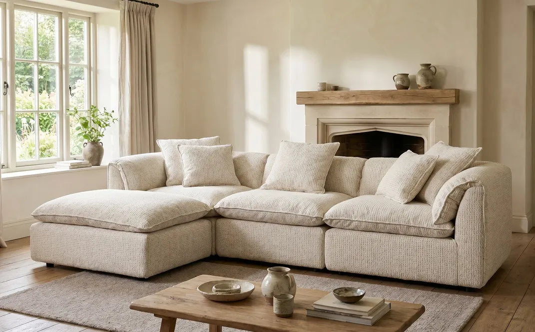 Cloud Modular Sofa