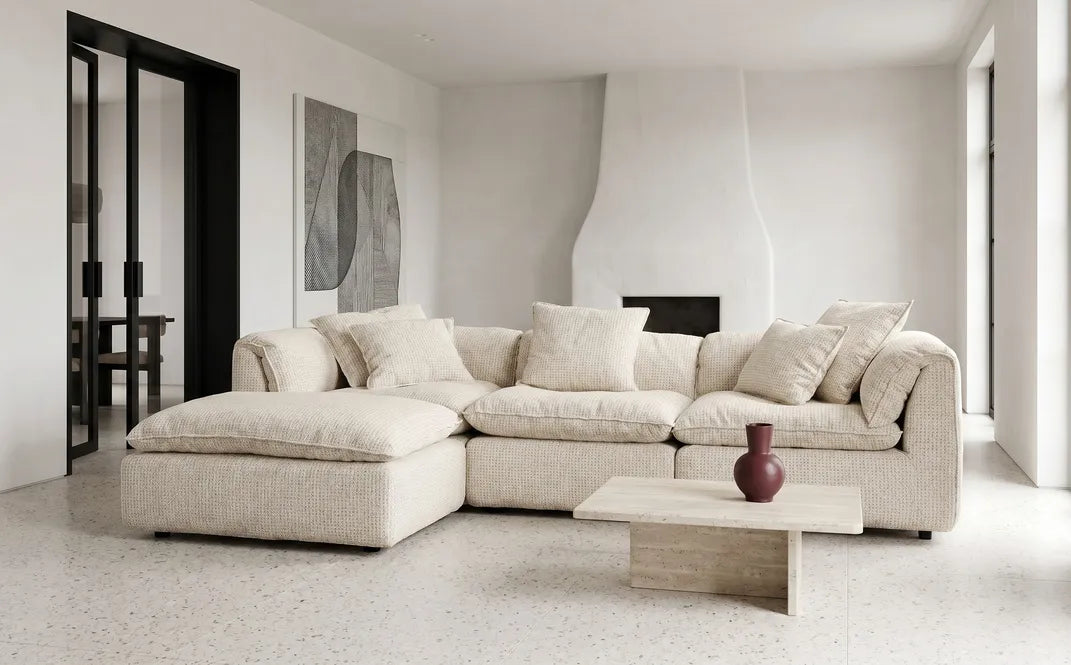 Cloud Modular Sofa