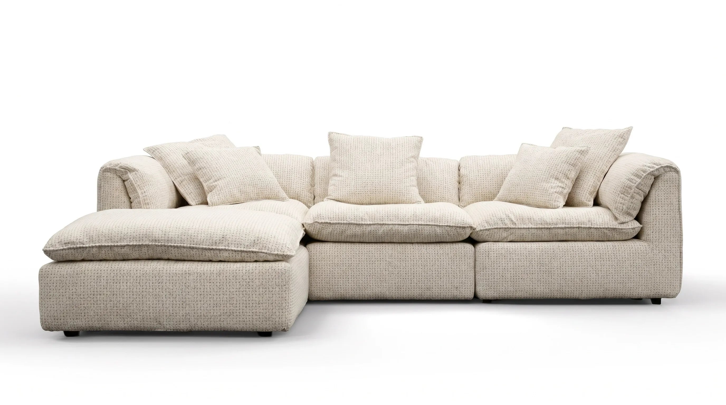 Cloud Modular Sofa