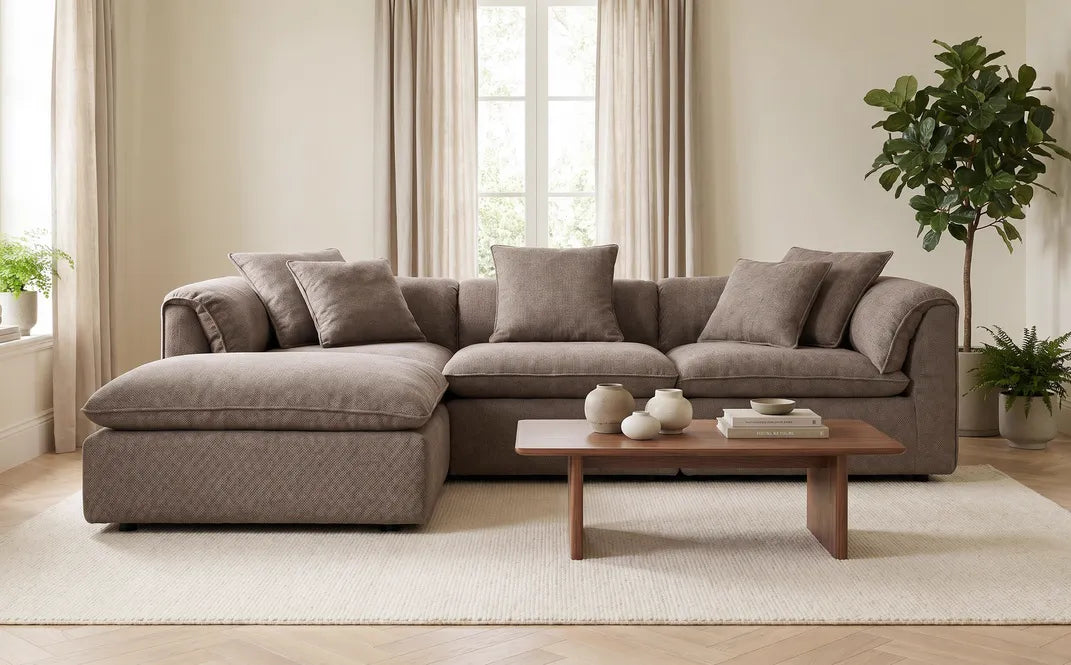 Cloud Modular Sofa