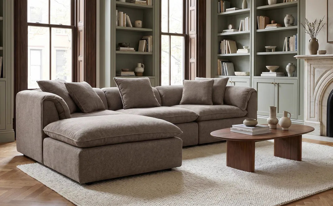 Cloud Modular Sofa