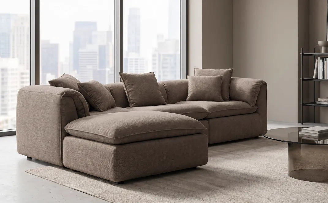 Cloud Modular Sofa