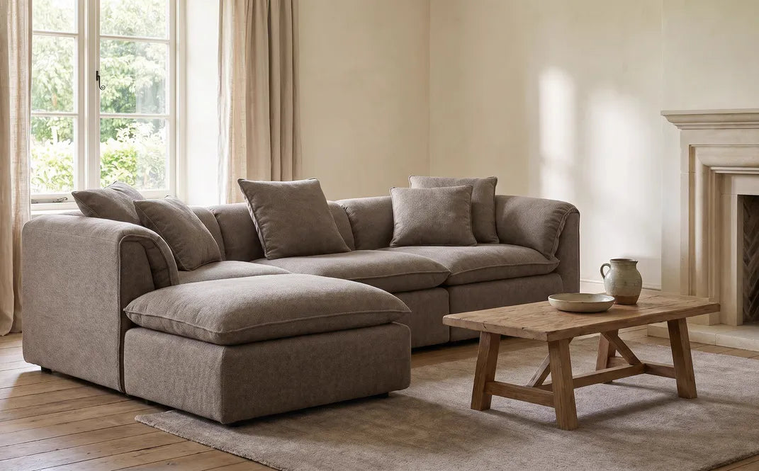 Cloud Modular Sofa