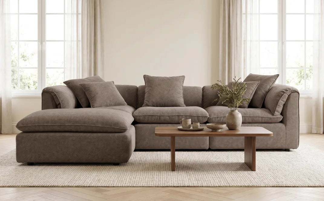 Cloud Modular Sofa