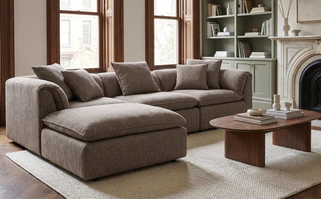 Cloud Modular Sofa
