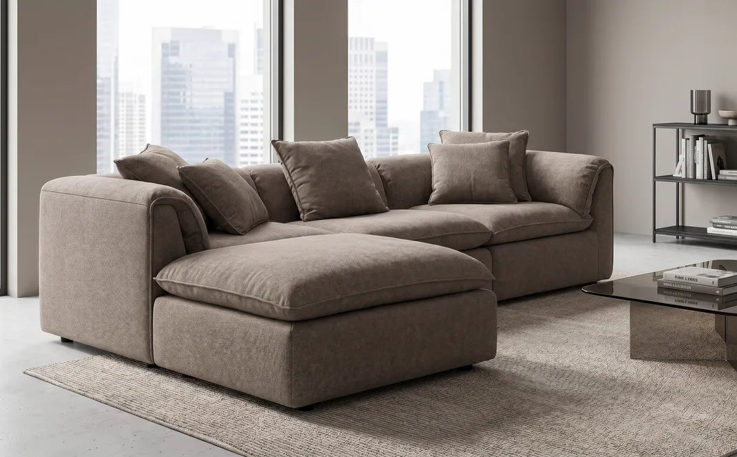 Cloud Modular Sofa
